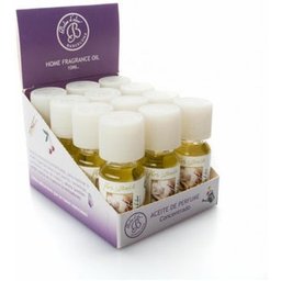 Aceite Perfume Concentrado Flor Blanca 12x10ml