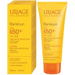 Bariésun Lait SPF50+ 100ml
