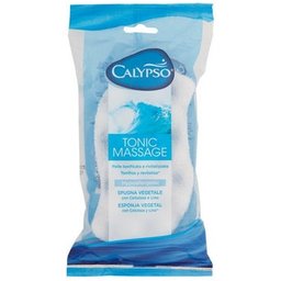 Eponge de massage 1pc