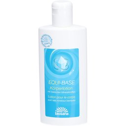 Equi-Base lait pour le corps basique