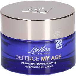 Defence MY AGE Soin Renovateur DE Nuit