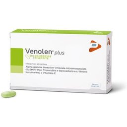 Pharma Line Venolen Plus 30 Cpr