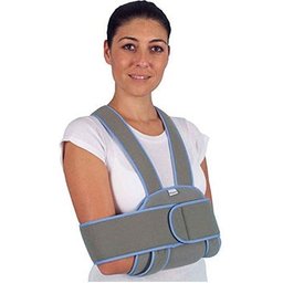 Harnais Taille L 1pc