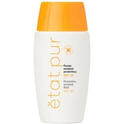 Fluide Micellaire Visage Spf30 40ml