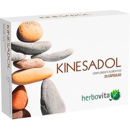 Kinesadol 30caps