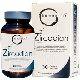 Zircadian 30caps