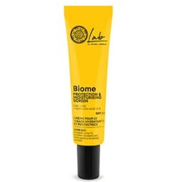 Lab Biome Crème Protectrice et Hydratante SPF50 30ml