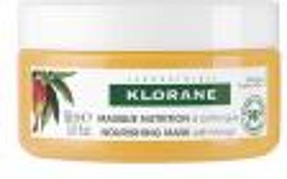 Masque Nutrition à la Mangue 150 ml - Pot 150 ml
