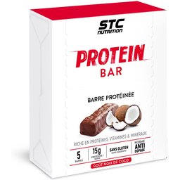 Protein Bar - Noix de coco