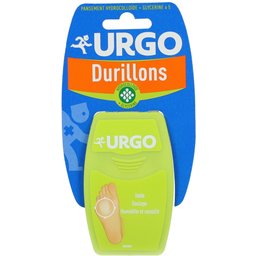 Traitement Durillons 4,5 x 5 cm