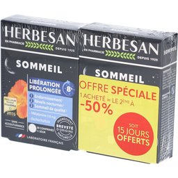Herbesan Sommeil