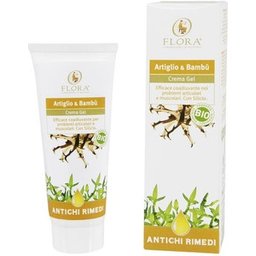 Organic Bamboo Harpagofito Gel 75ml