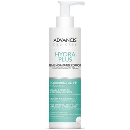 Delicate Hydra Plus Creme 1000ml
