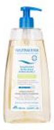 Shampooing Extra-Doux Cuir Chevelu Délicat 500 ml - Flacon-Pompe 500 ml