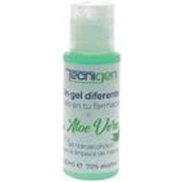 Tecnigen Aloe Vera Hydroalcoholic Gel 125ml