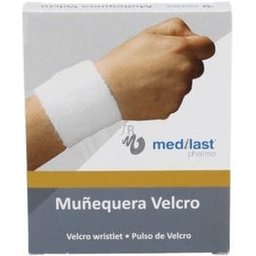 beige poignet Velcro T-M 1ud