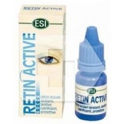 Retin Active drops 10ml