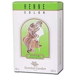 Henne Blo9nd Doré 100g