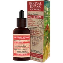 Woman Serum Capilaire 50ml