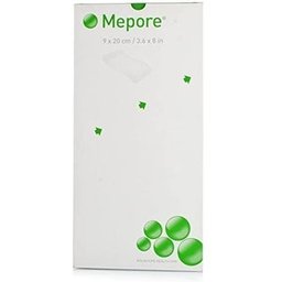 Pansement Adhesive Sterile 9x20cm 10uts