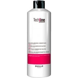 Solution nettoyante désinfectante 1000ml