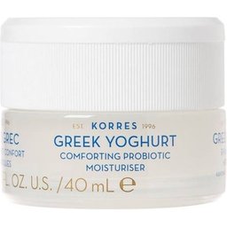 Crème Hydratante Aux Probiotiques Yaourt Grec Peaux Sèches 40ml