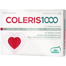 Coléris 1000 30comp