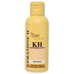 Travel Strengthening Shampoo 100ml