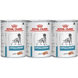 Royal Canin® Hypoallergenic