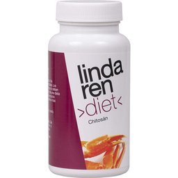 Lindaren Chitosan 80caps