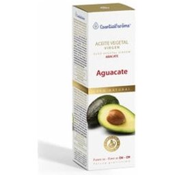 Esential Aroms Huile d'Avocat Végétale Externe 100ml