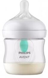 Biberon à Réponse Naturelle Airfree - 125 ml - 0M+ - Boîte 1 biberon de 125 ml
