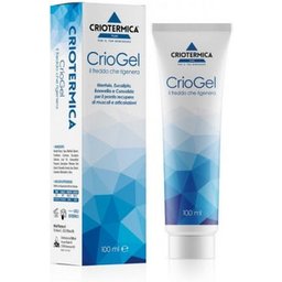 Criotermica Criogel 100ml