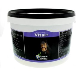 Vital+ Chevaux Poudre