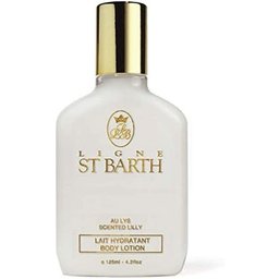 Leche Hidratante Corporal Lilly 125ml