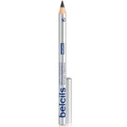 crayon à paupières noir hypoallergénique 1,4g