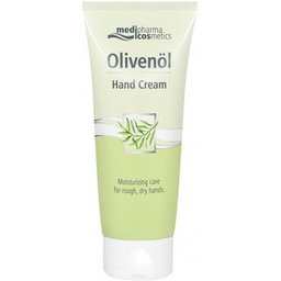 Olivenol Creme Mains 100ml