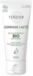 Tenzor Gommage Lacté - Exfoliant Visage 50 ml - Tube 50 ml