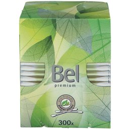 Bel® Premium Coton-Tiges