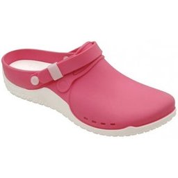 Clog Progress Sabot Fuschia Taille 36 1 Paire