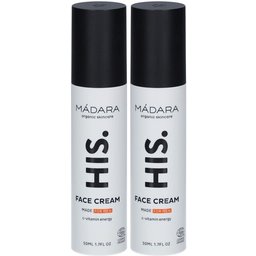 Madara His Face Cream