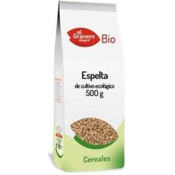 Granero Food Grain Épelé Bio 500g