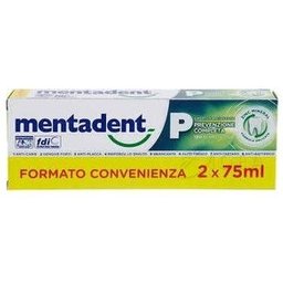 Prevenzione Completa 2x75ml