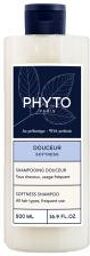 Douceur Shampoing 500 ml - Flacon 500 ml