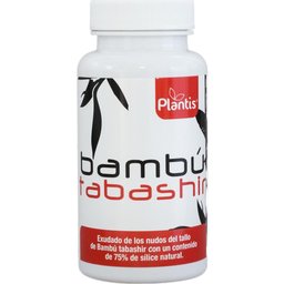 Bambú Tabashir 90caps