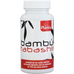 Bambú Tabashir 90caps