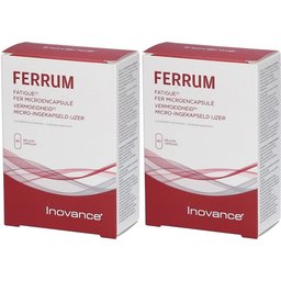 Inovance® Ferrum