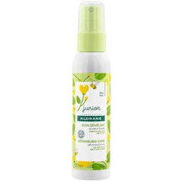 Spray Junior Soin Démêlant Miel 125ml
