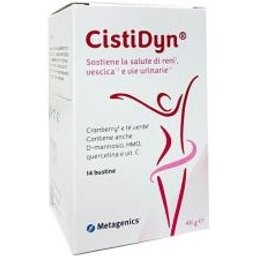Cistidyn 14 Sachets