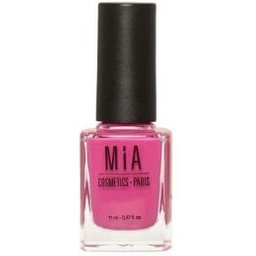 Nail Polish Optimistic Rose 0063 11ml